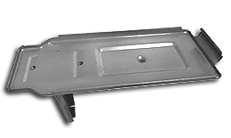 Cortina Mk1 Battery Tray